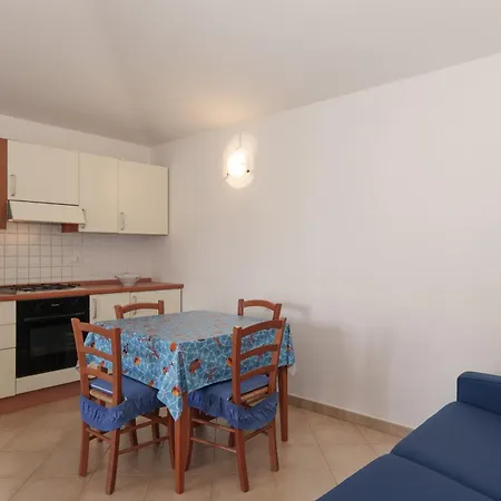 Mirtillo Apartman *