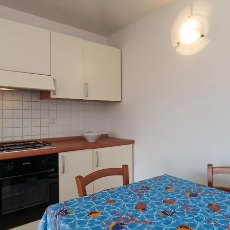 Mirtillo Apartman *