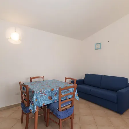Mirtillo Apartman Murta Maria
