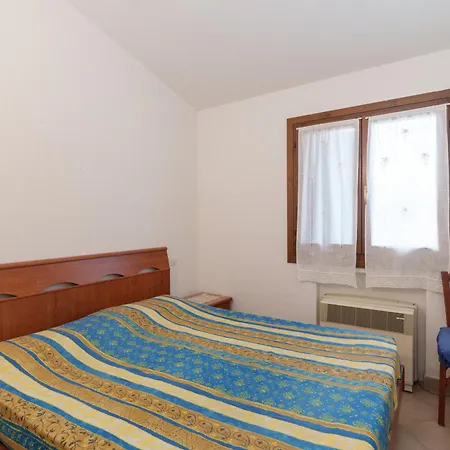 Apartman Mirtillo Murta Maria