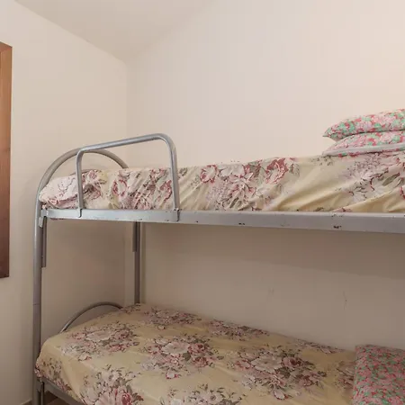Apartman Mirtillo Murta Maria
