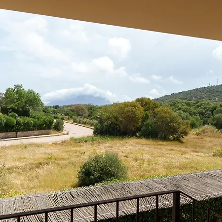 Apartman Mirtillo Murta Maria