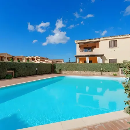 Apartman Mirtillo Murta Maria