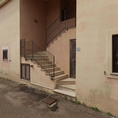 Apartman Mirtillo Murta Maria