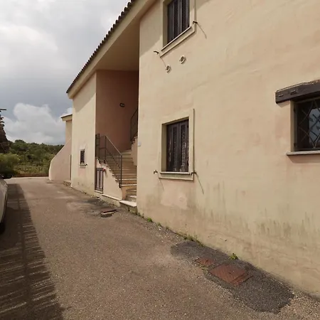 Mirtillo Apartman